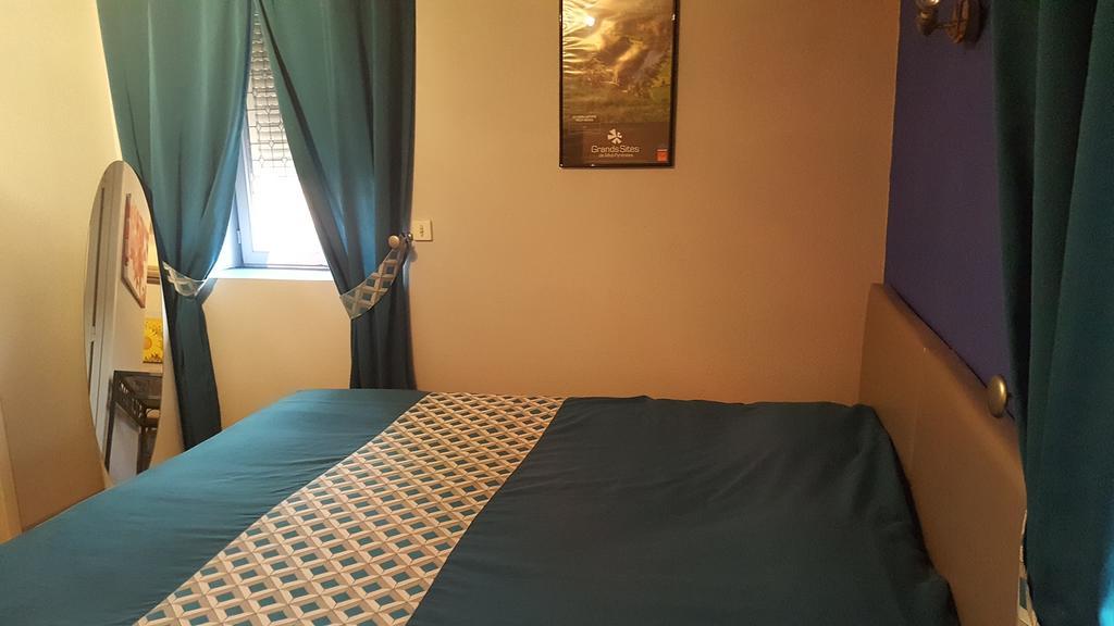 Hotel Le Gambetta Carmaux 외부 사진